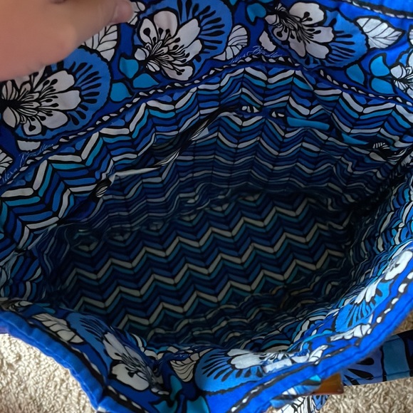 Vera Bradley Tote - Picture 3 of 3